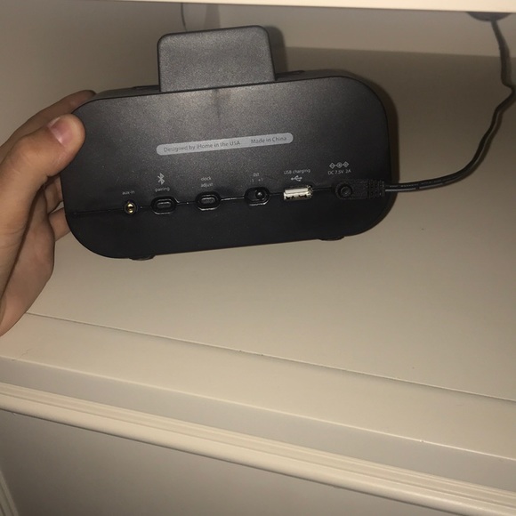 iHome mini - Picture 3 of 4